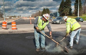 Road-Paving-New-Bethlehem-Borough