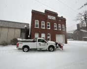 New Bethlehem PA Snow Storm 1-26-26 - TechReady Professionals - Mayor Gordon Barrows (3)