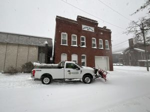New Bethlehem PA Snow Storm 1-26-26 - TechReady Professionals - Mayor Gordon Barrows (3)
