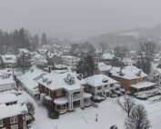New Bethlehem PA Snow Storm 1-26-26 - TechReady Professionals - Mayor Gordon Barrows (6)