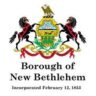 New Bethlehem Borough