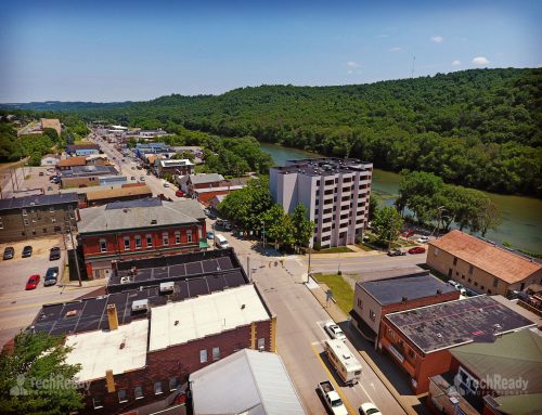 Update on Penn Street Bridge Project 2024